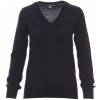 Payper BUSINESS LADY Sveter dámsky M, Navy blue