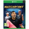 Matchpoint - Tennis Championships (Legends Edition)