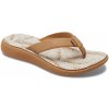 Roxy Lizzie Print - WT0/White/Tan 36