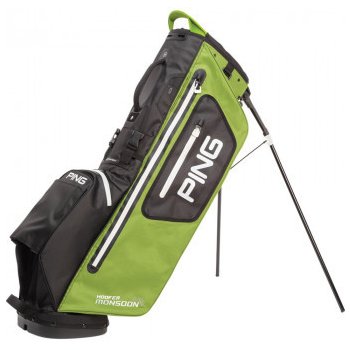 Ping Hoofer Monsoon Bag