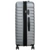 American Tourister FLASHLINE SPINNER 78/29 EXP TSA , 100-109 l- veľký rozšíriteľný kufor 149769 - Sky Silver- Flashline 149769