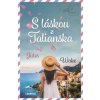 S láskou z Talianska - Jules Wake