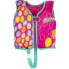 BESTWAY 32177 Aquastar Swim Vest - M-L - ružova