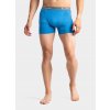 Sensor Merino Active Boxers blue