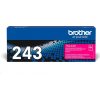 Brother TN-243M - originálny