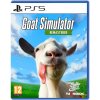 Goat Simulator Remastered