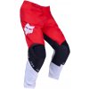 FOX 180 Honda fluo red