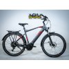 Raymon TourRay 6.0 Anthracit Red