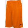 Joma Šortky NOBEL LONG SHORT ORANGE Veľkosť: 6XS/5XS
