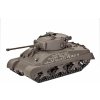 Revell Plastic ModelKit tank 03290 Sherman M4A1 1:72
