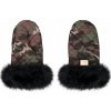 Bjallra Rukavice Bjällra - Cool camo