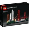 Lego Architecture 21043 San Francisco