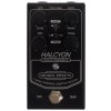 Origin Effects Halcyon Gold Overdrive Black Edition