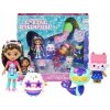 DOMČEK PRE BÁBIKY GABI SADA FIGÚROK FIGÚRKY NA PÁRTY 6064152