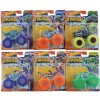 Hot Wheels Monster trucks power smashers truck HYJ19