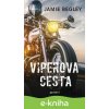 E-kniha Viperova cesta - Jamie Begley