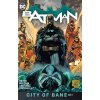 DC Comics Batman 13: The City of Bane Part 2