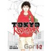 Tokyo Revengers Omnibus Vol. 1-2