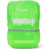 Ergobag Ergobag Pláštenka Ergobag zelená fluorescenčná