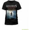 Assassins Creed Movie Poster (tričko)