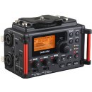 Tascam DR-60D MKII