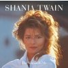 Shania Twain: The Woman In Me LP (Shania Twain, UNIVERSAL)