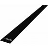 Gorilla Sports Posilňovacia guma, 120 cm, čierna
