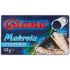 Giana Makrela vo vlastnej šťave 125 g