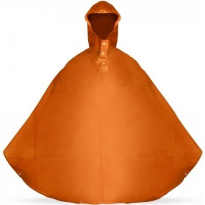 Trimm Basic pláštenka orange