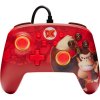 PowerA Enhanced Wired Controller pre Nintendo Switch - Donkey Kong Flex NSGP0281-01