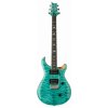 PRS SE Custom 24 Quilt Turqouise - elektrická gitara