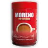 Caffe Moreno Top Espresso mletá káva 250 gr dóza 75% Arabica 25% Robusta