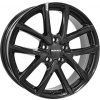 MONACO WHEELS CL2 hliníkové disky 8x19 5x114,3 ET42 Gloss Black