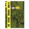 CD Stray Kids: I Am Who DLX