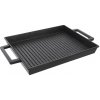 Grilovacia doska GRANDE 43x27 cm