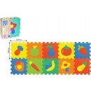 SUN TA TOYS artik Puzzle Plody II 10 ks