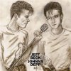 18 CD (Jeff Beck, Johnny Depp)