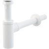 Alcadrain (Alcaplast) Sifón umývadlový DN32 DESIGN A400B biela A400B