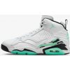Pánska Vysoká obuv NIKE JORDAN MVP DZ4475-103 – Biela