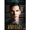 Kód Enigmy DVD