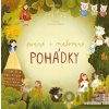 Psané i malované pohádky Dominika Mecová