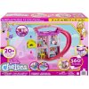 Mattel Barbie Chelsea Dom so šmykľavkou, HCK77 (mHCK77)
