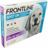 Frontline spot on pre psy L /20-40 kg/ 3x