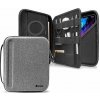TomToc puzdro Smart A06 PadFolio Eva Case pre iPad Pro 12.9