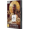 Crusader Kings III Roads to Power