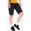 Mons Royale Dámske krátke Virage Bike Shorts black