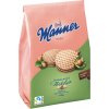 Manner lieskovoorieškové celozrnné 400 g