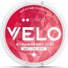 VELO Strawberry Ice 2 dots