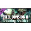 Steel Division 2 - Burning Baltics DLC