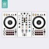 Doto Design Skin DDJ-400 FULL COLORS White